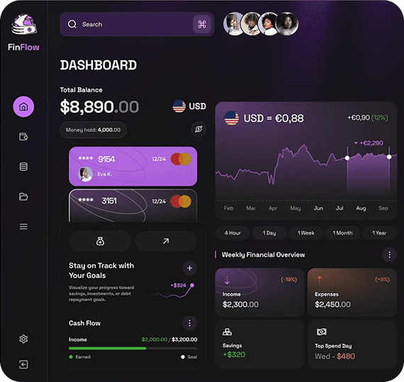 Design & feedback