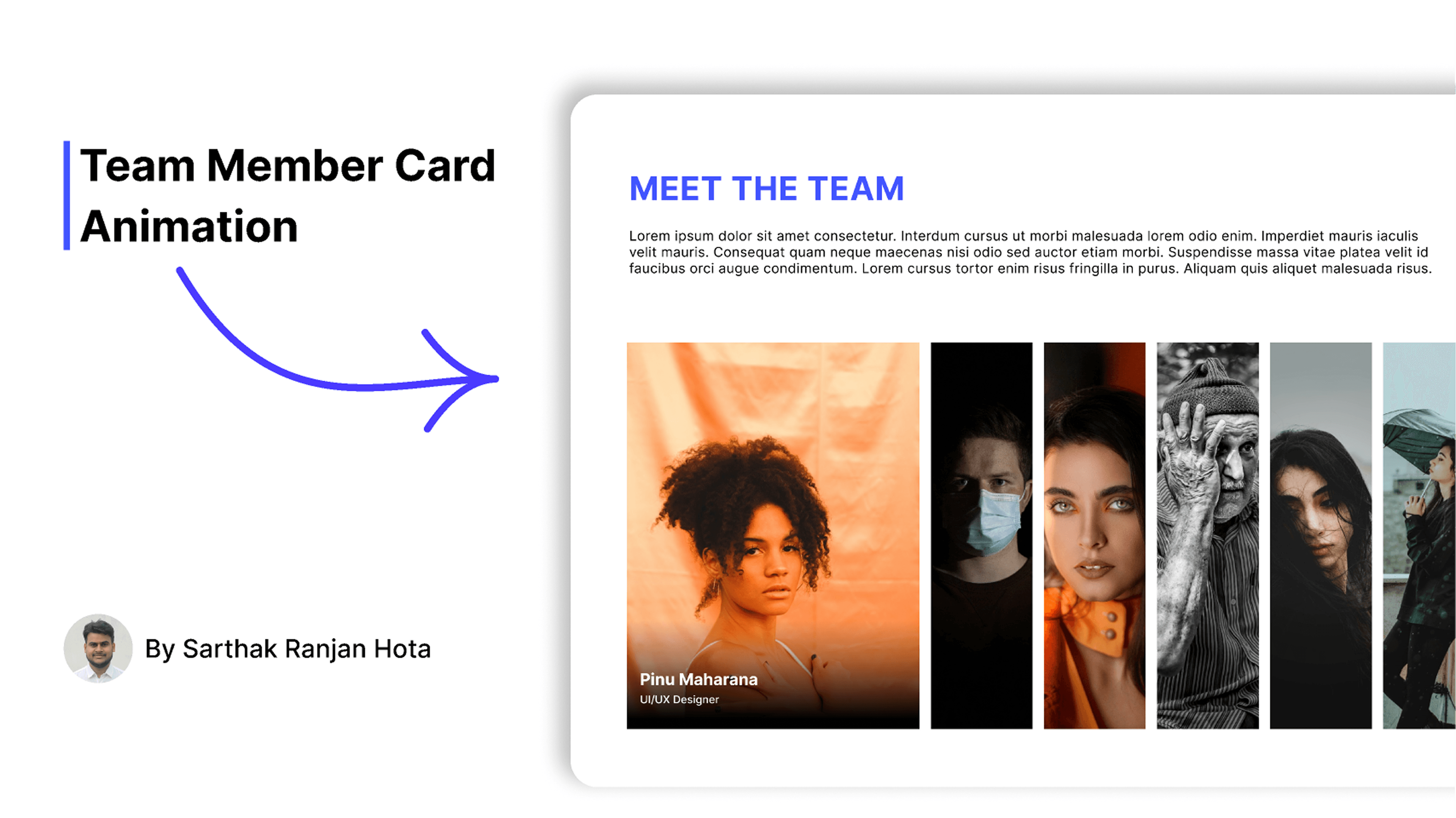 E-commerce App